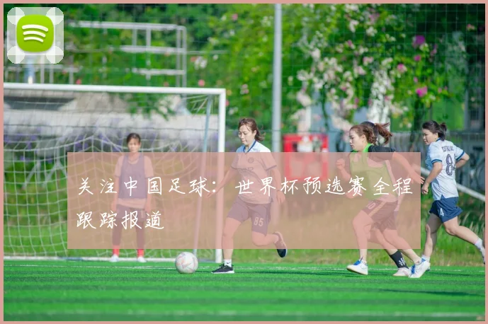 关注中国足球：世界杯预选赛全程跟踪报道
