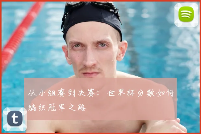 从小组赛到决赛:世界杯分数如何编织冠军之路